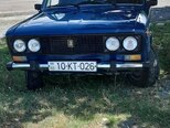 LADA (VAZ) 2106-1