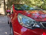 Kia Rio-5
