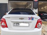 Chevrolet Aveo-2