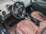Chevrolet Aveo-3
