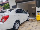 Chevrolet Aveo-6