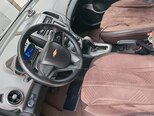 Chevrolet Aveo-10