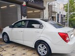 Chevrolet Aveo-5