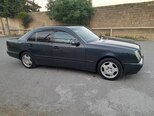 Mercedes E 220-13
