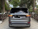 Land Rover Discovery-5