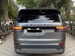 Land Rover Discovery-4