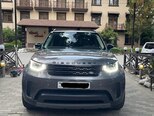 Land Rover Discovery-1