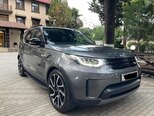 Land Rover Discovery-7