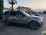 Land Rover Discovery-8