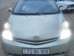 Toyota Prius-1