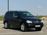 Mercedes ML 320-2