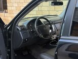 Mercedes ML 320-10