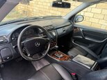 Mercedes ML 320-12