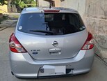 Nissan Tiida-4