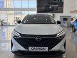 Nissan Qashqai-2