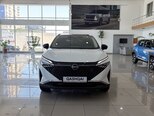 Nissan Qashqai-1
