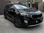 Kia Sorento-1