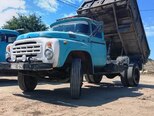 ZIL 130-4