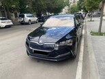 Skoda Superb-1