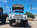 ZIL 130-8