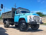 ZIL 130-9