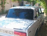LADA (VAZ) 2107-6