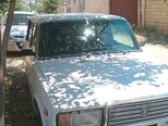 LADA (VAZ) 2107-3