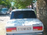 LADA (VAZ) 2107-4