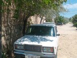 LADA (VAZ) 2107-2