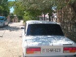 LADA (VAZ) 2107-5