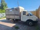 GAZ GAZel (33021)-2