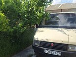 GAZ GAZel (33021)-1