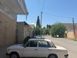 LADA (VAZ) 2106-7