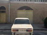 LADA (VAZ) 2106-6