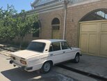 LADA (VAZ) 2106-5