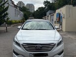 Hyundai Sonata-1