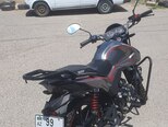 Tufan M50-2