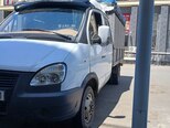 GAZ GAZel (3302-744)-5