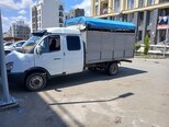 GAZ GAZel (3302-744)-4