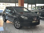 Nissan Qashqai-1