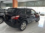 Nissan Qashqai-7