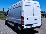 Mercedes Sprinter 316-2