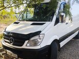 Mercedes Sprinter 316-1
