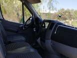 Mercedes Sprinter 316-4
