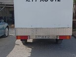 Mercedes Sprinter 311-2
