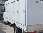 Mercedes Sprinter 311-3