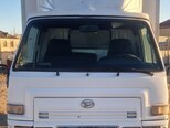 Daihatsu Delta Truck-1