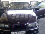 BMW 528-1