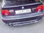 BMW 528-2