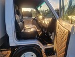 Daihatsu Delta Truck-5